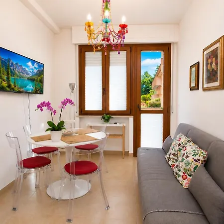 Mimosa Apartment Pisa