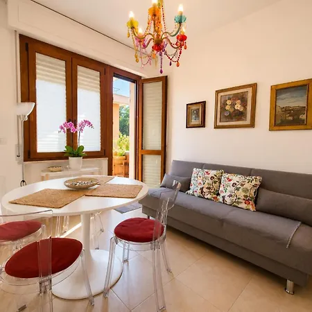 Apartment Mimosa
