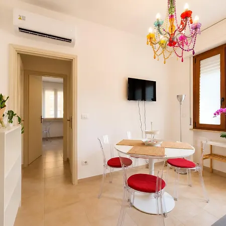 Mimosa Apartment Pisa