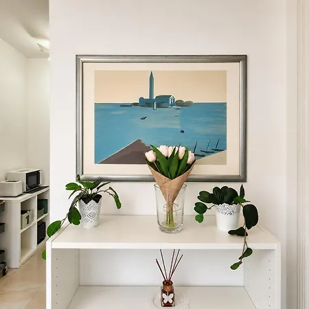 Apartment Mimosa